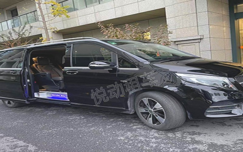 租用商務會議用車時應注意的細節(jié)