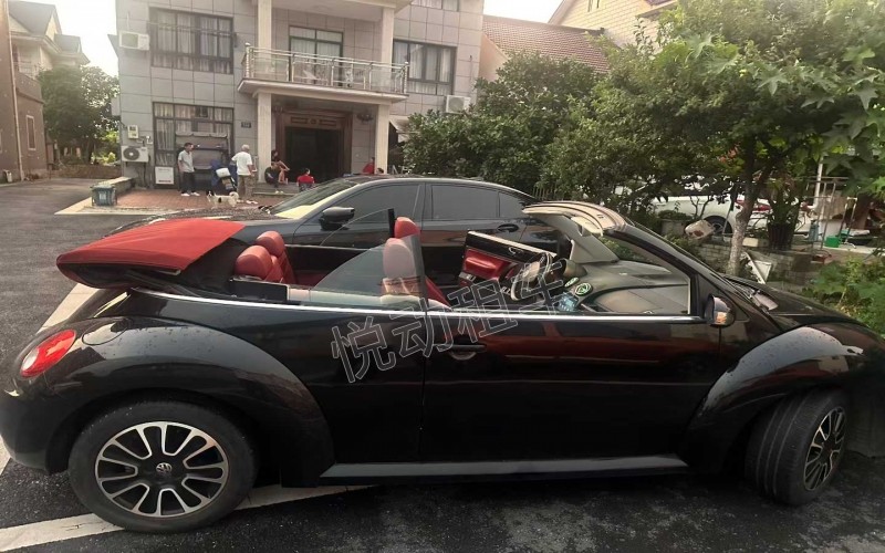 婚慶租車熱門車型盤點(diǎn)，哪款能俘獲你的心？